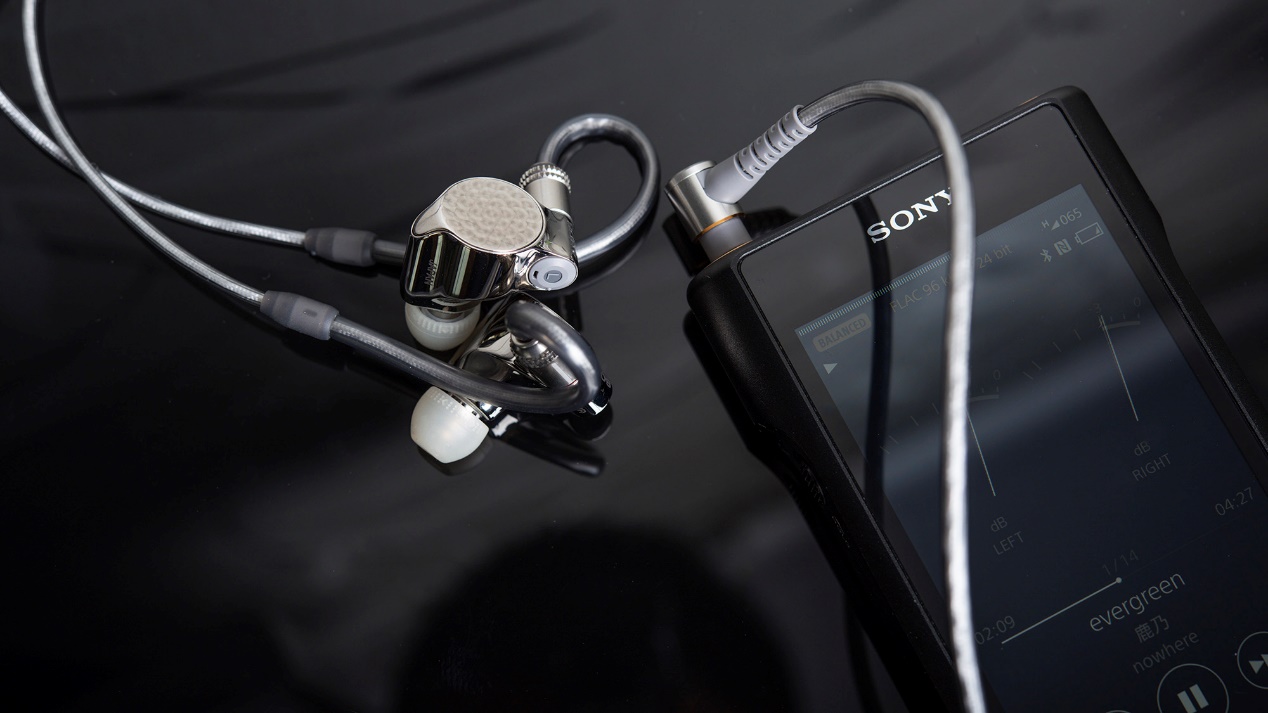 索尼ierz1r和森海塞尔ie600,索尼大耳z1r评测