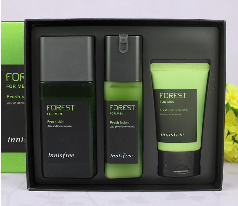 十大公认好用的男士水乳,男士敏感肌水乳套装排行榜前十名