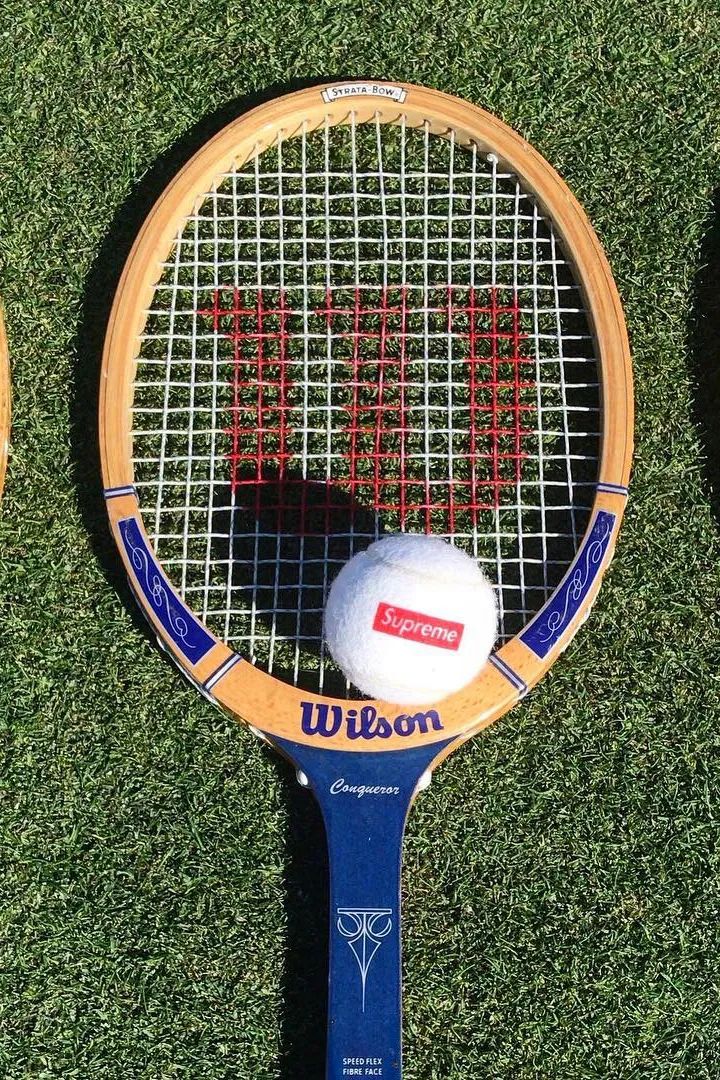 106年来，拥有众多世界顶级运动员资产的Wilson，到底厉害在哪？