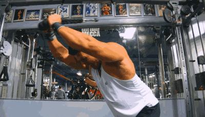 手臂肌肉松弛下垂怎么练图,手臂肌肉松弛怎么锻炼