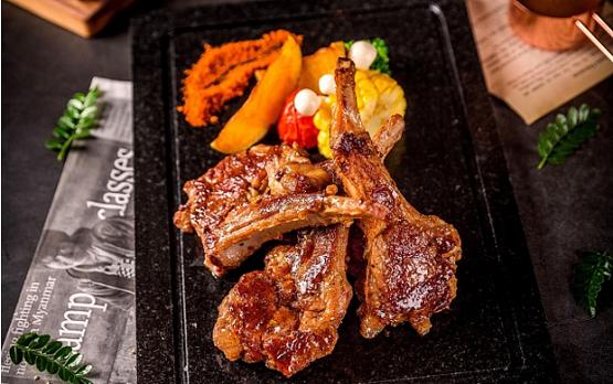 疫情期间,全民养牛用进货价卖牛肉,3小时闪送全上海