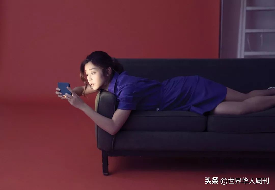 港星买楼,港星过气吗