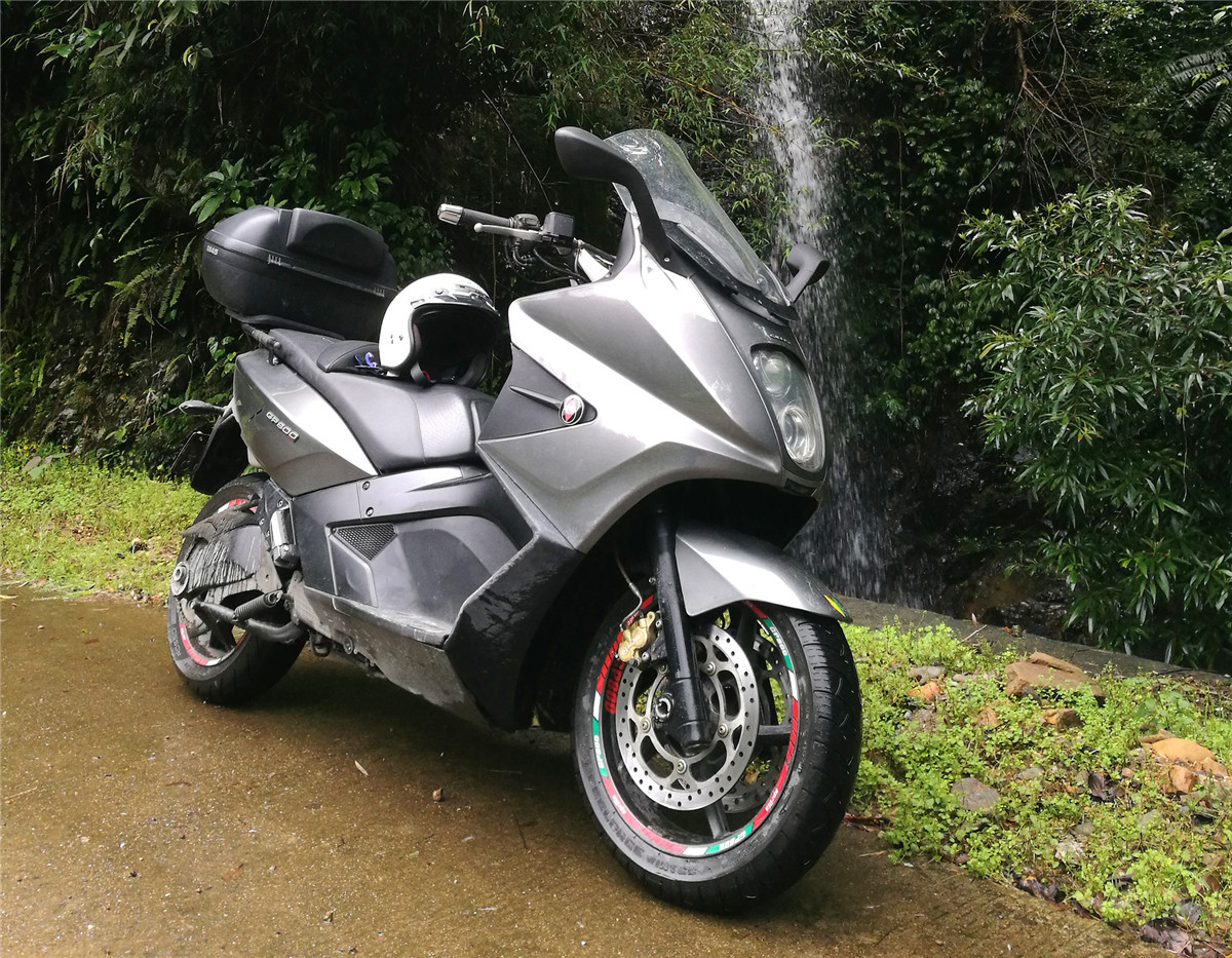 广西桂林摩托车骑行龙胜,广西桂林恭城摩托车行