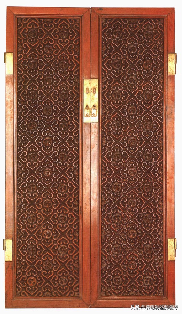 王世襄明式家具文玩鉴赏全书,王世襄收藏的79件家具赏析