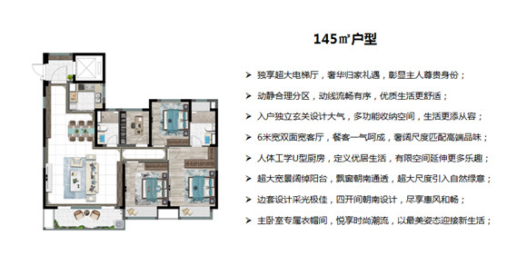 运河中轴，资源荟聚！俯瞰南长河岸，激赏国际湾区生活