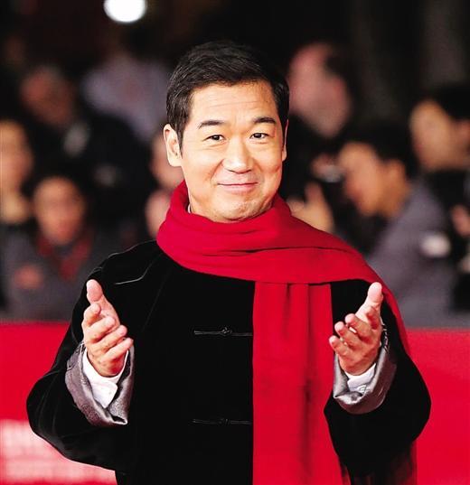 铁齿铜牙纪晓岚铁三角全部到场,铁齿铜牙纪晓岚铁三角犯花痴