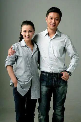 抛弃“最美琼女郎”,被陈道明提携,离婚9年又翻红:好狠一男的