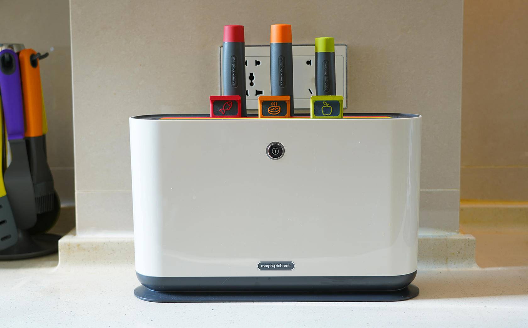 摩飞与摩飞电器有何区别,摩飞各种电器好用吗