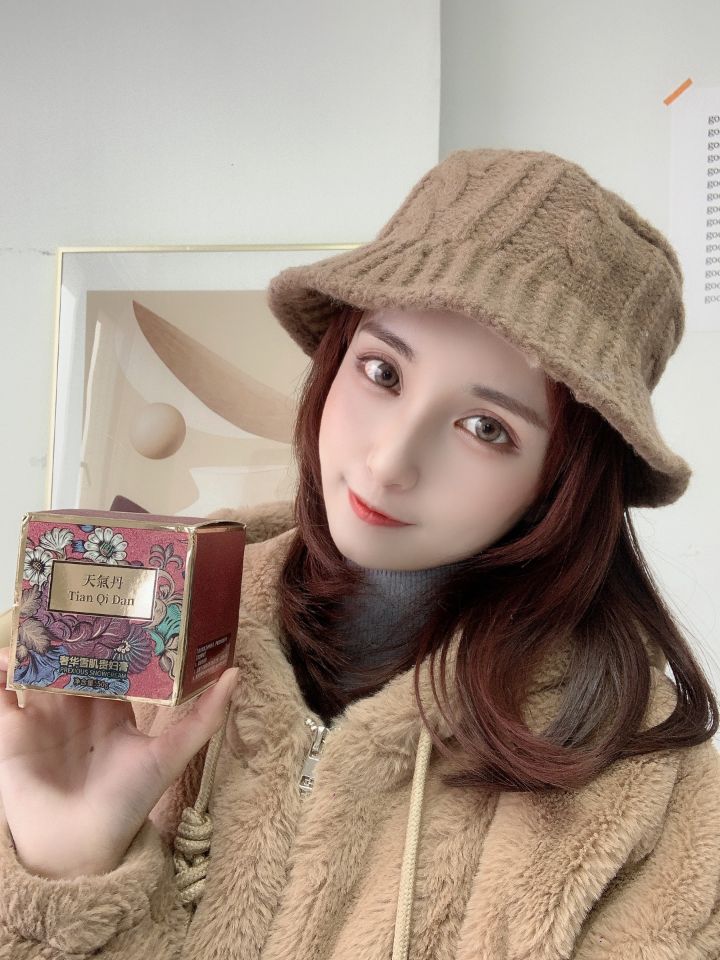 公认好用的5款贵妇膏,美白护肤贵妇膏