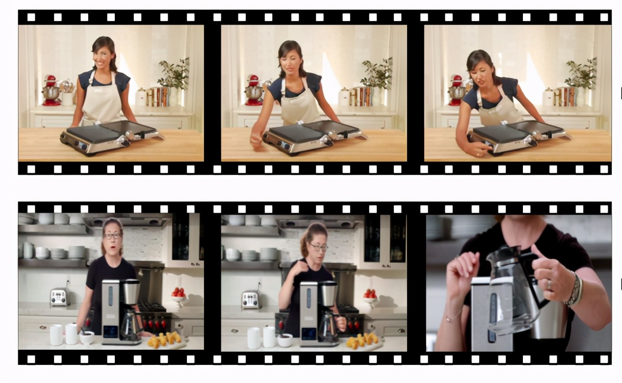 机器人是怎么识别物体的摆放的,机器人怎么识别物品