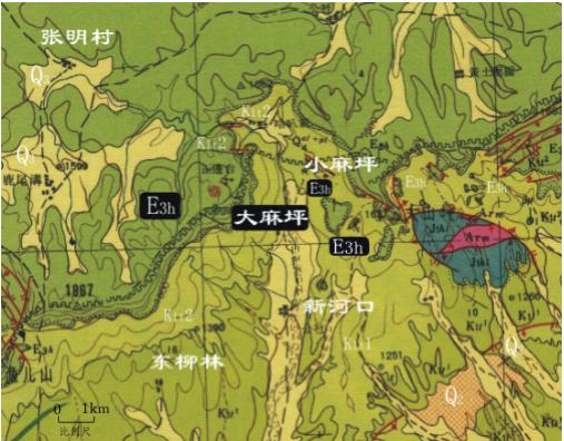 地上捡橄榄石,山上挖“战国红”,走,这个国庆到河北寻宝去