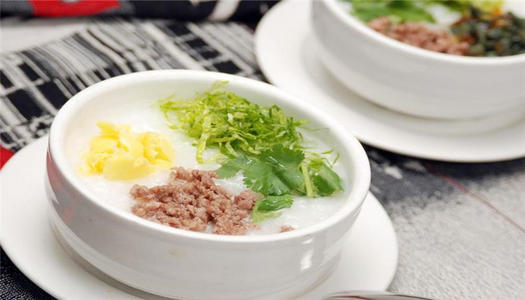 开粥铺生意怎么样,开一家粥铺需要的品类