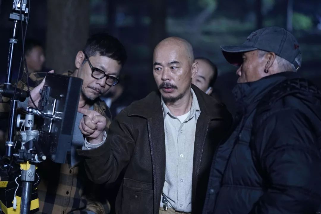 六位巨星的替身,每个明星的替身