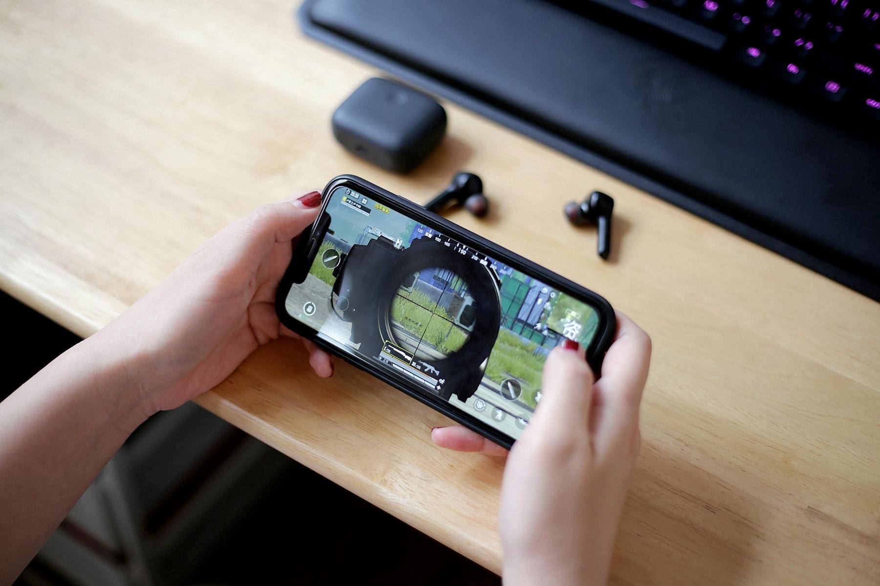 air2对比airpods2,liberty2pro和airpods