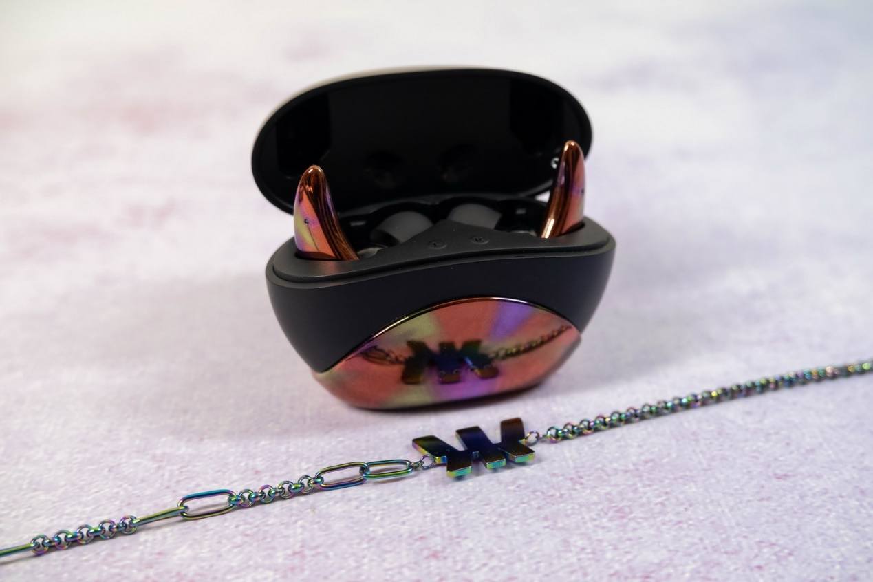 rottkron乐旷陶瓷耳机平替,rottkron乐旷陶瓷蓝牙耳机怎么样