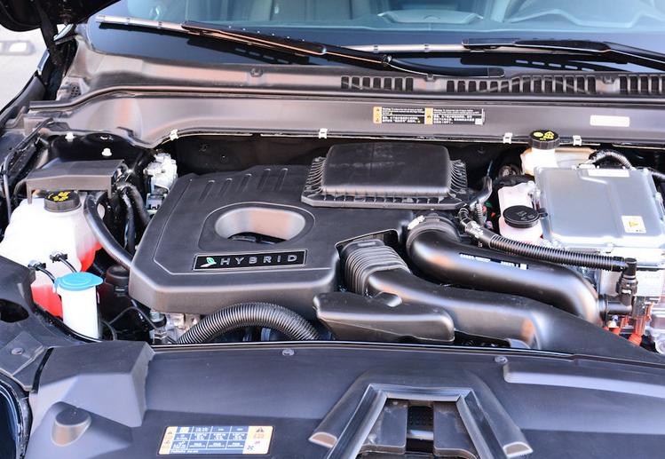 林肯mkz优惠6万元,一降再降到白菜价也难卖