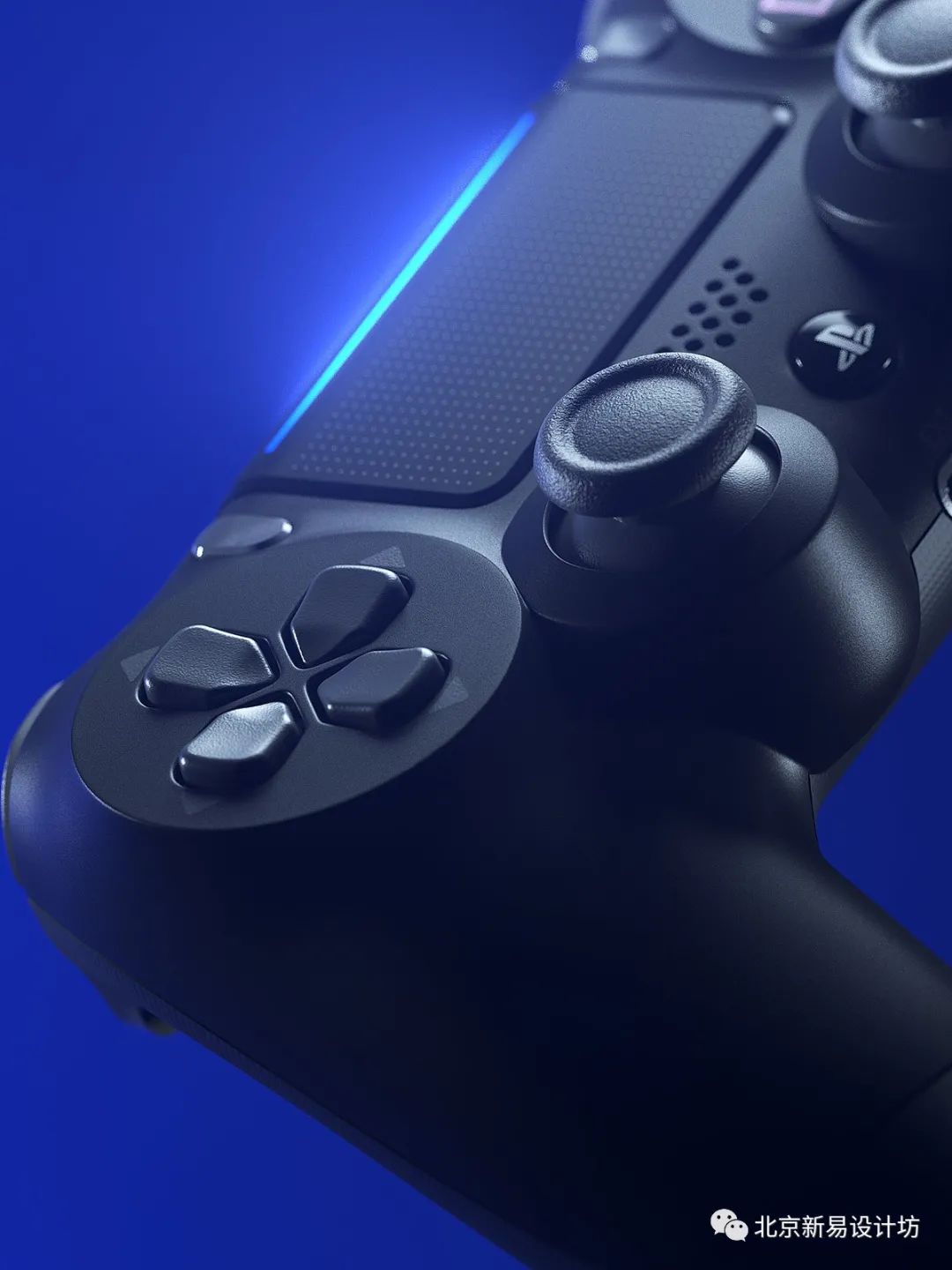 游戏机台创意设计,丰富的平面游戏机设计