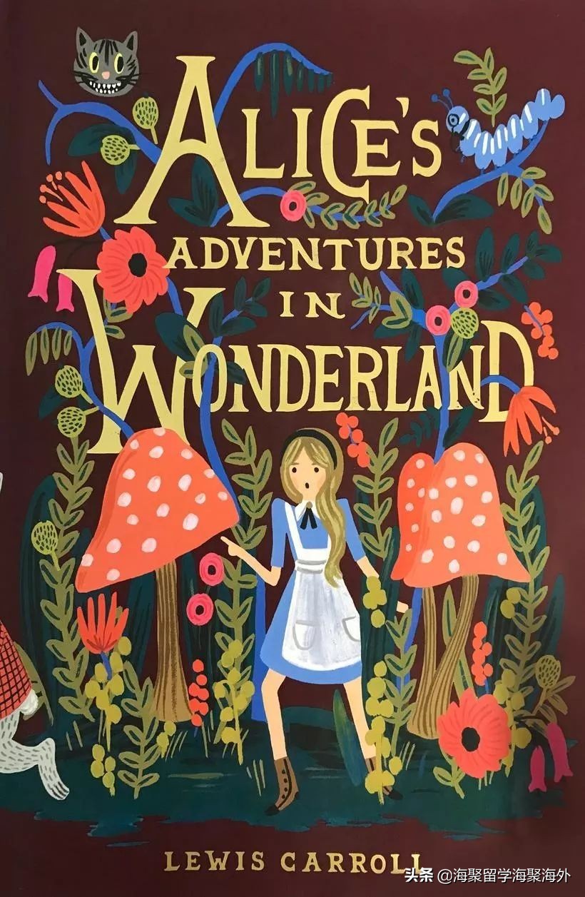 这里有英国顶级私立学校推荐的30本好书，建议收藏