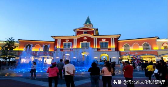 国庆石家庄一日游的绝佳去处,五一石家庄一日短途旅游推荐