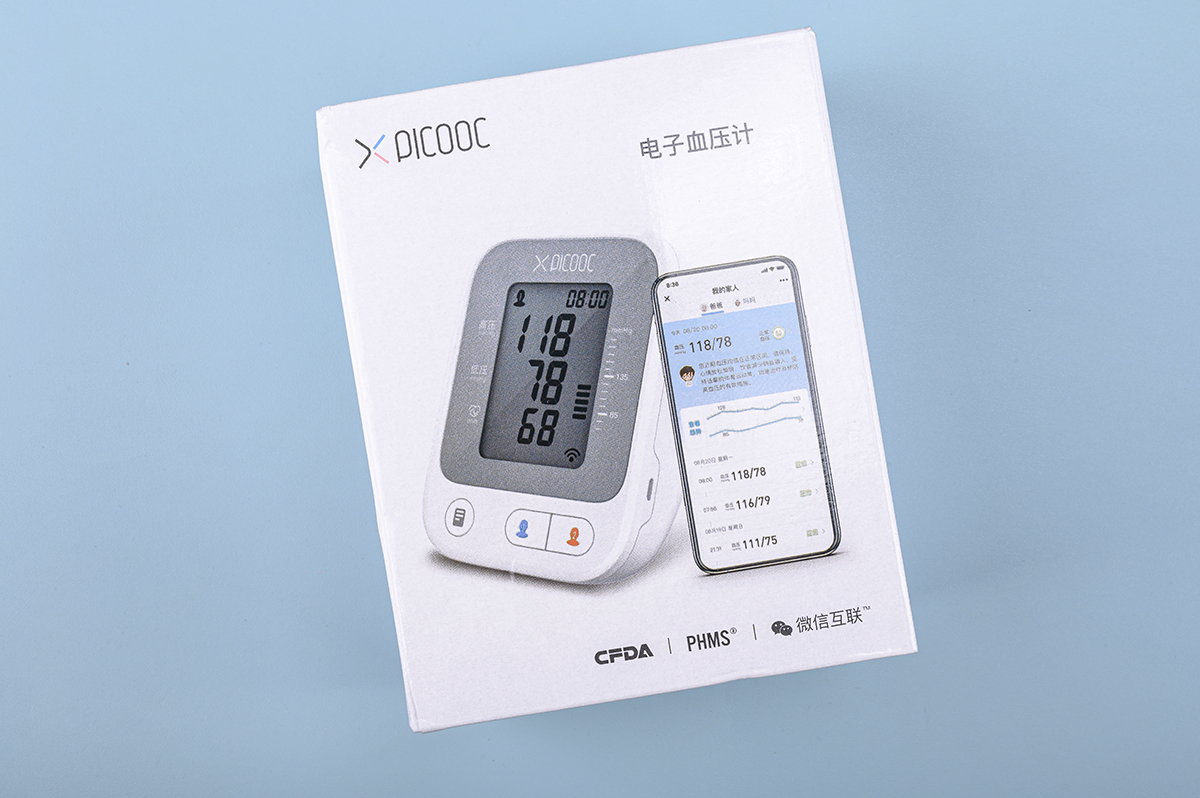 口碑最好的三款血压计牌子,血压计最好的牌子排名