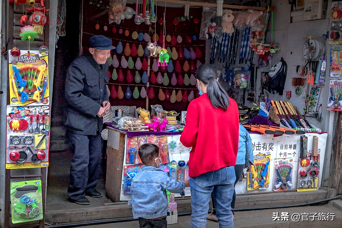 推荐同里古镇的三个理由,同里古镇有小桥流水吗