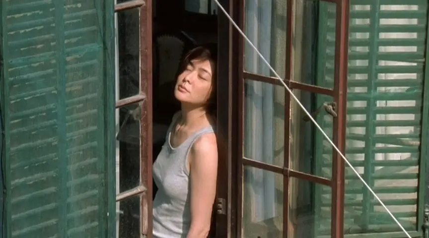 《做头》:不安分的女人才懂得打扮