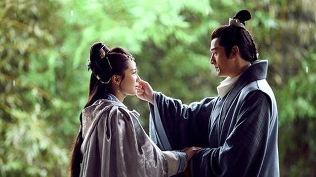 琅琊榜霓凰听到林殊跟蔺晨对话,琅琊榜林殊火寒毒治疗曝光