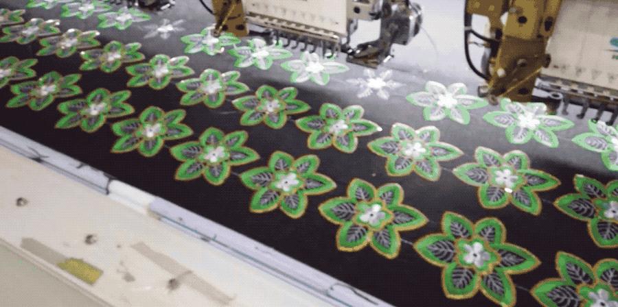 探访行业领军人物,探访国货之光