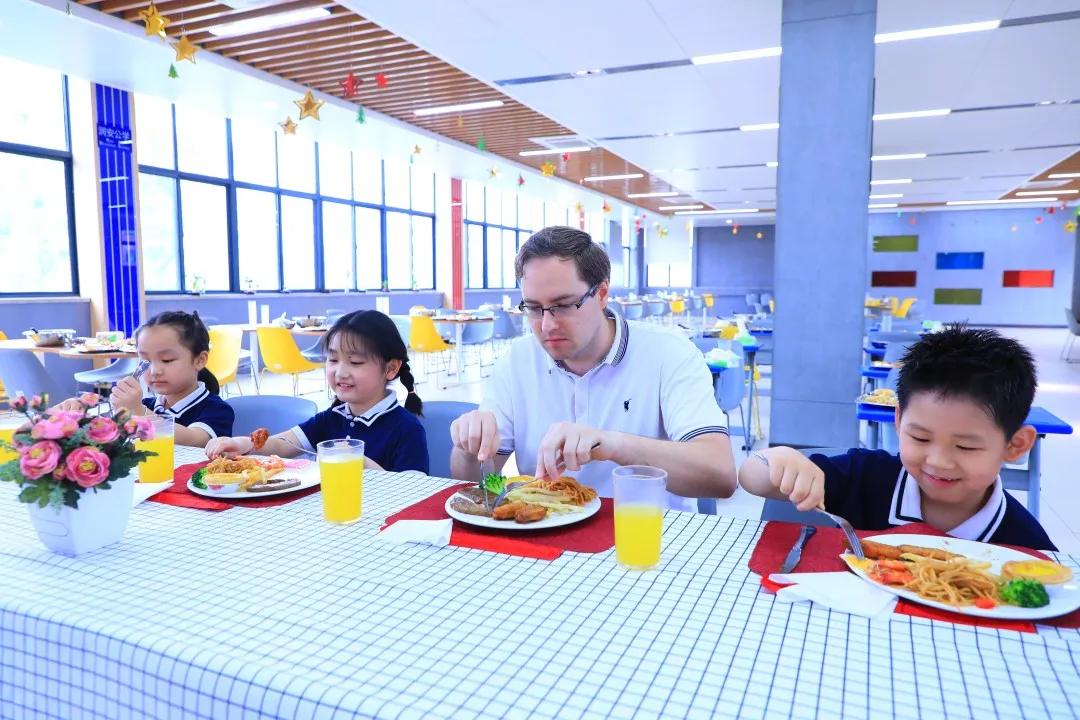 润安公学招生条件初中,润安公学2024招生