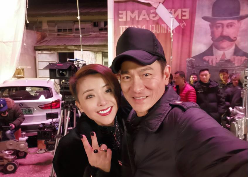 邵氏电影嘉禾现状,嘉禾与邵氏影视公司恩怨