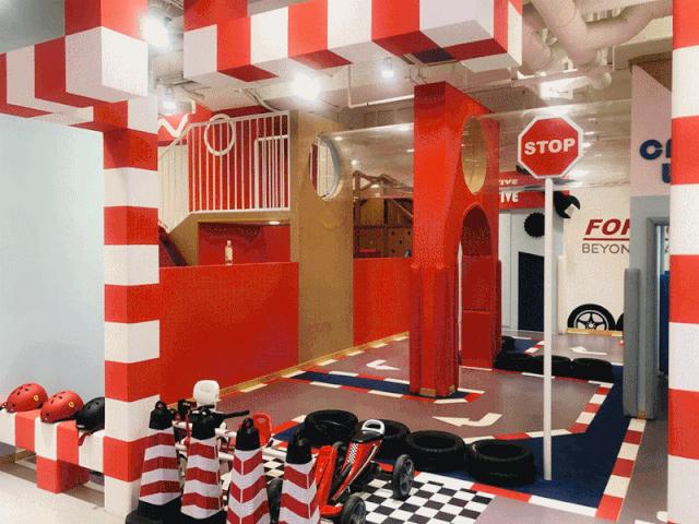 广州遛娃出游,广州遛娃3-4天攻略