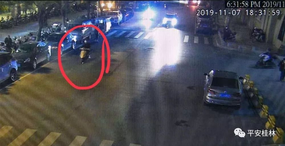 桂林八里街治安,桂林市八里街治安怎么样