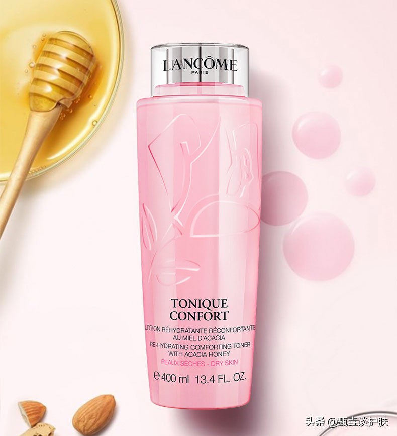 兰蔻粉水与雅诗兰黛粉水哪个好,兰蔻粉水与雅诗兰黛粉水哪个好用