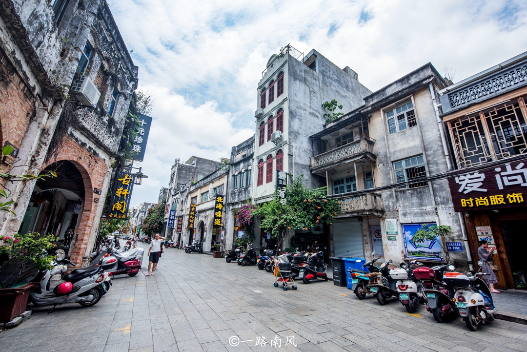东北人来到广西北海定居,广西北海东北人有多少