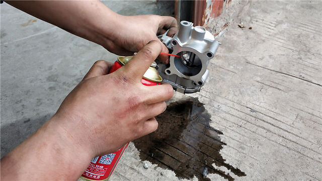 长安cs15大保养多少钱,长安cs3545000公里怎么保养