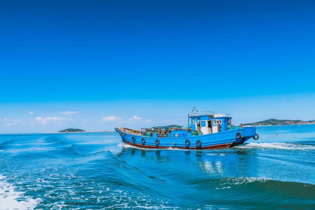 美过三亚！比厦门浪漫！中国这座海滨老城，去一次相当于环游世界