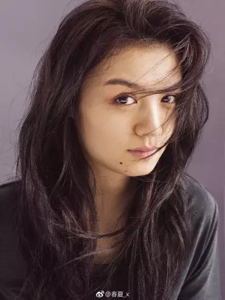 42岁周迅现在怎么样了,42岁周迅为什么突然老了