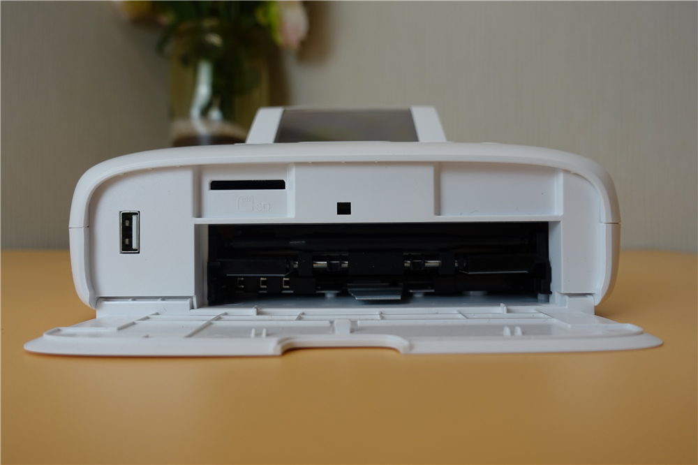 汉印cp4000和汉印cp4100区别,汉印cp4000l可以用便宜的相纸吗