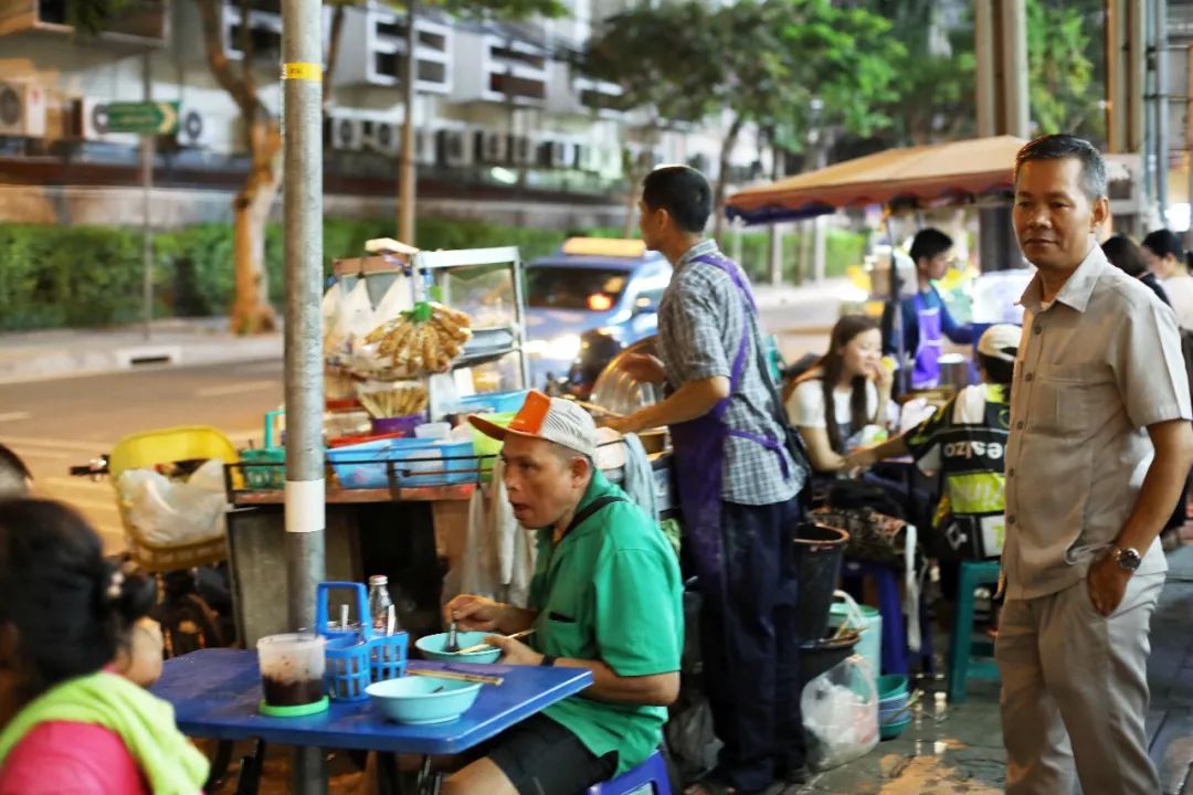 曼谷5天四晚酒店攻略,泰国曼谷最好的酒店排名