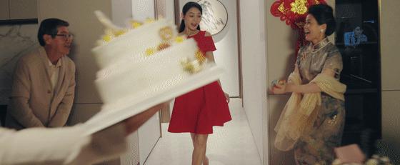 东城江畔,五开间全朝阳,5月30日,邂逅中海东莞主城品质新作