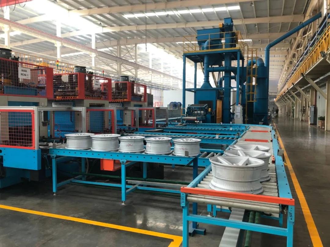 设计汽车轮毂方案,轮毂设计工程师