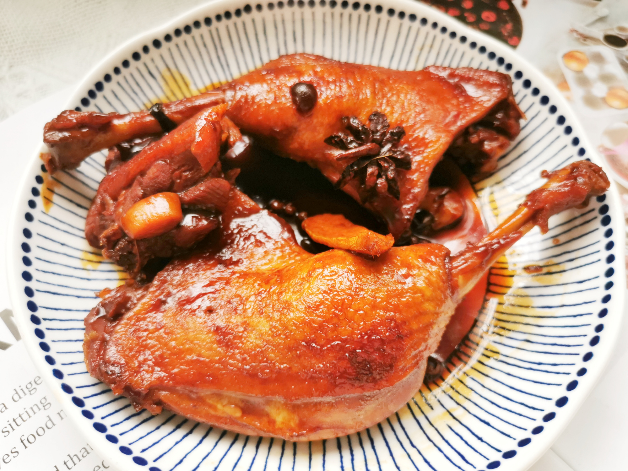 秋季吃什么肉首选鸭肉,秋天吃鸭肉还是羊肉