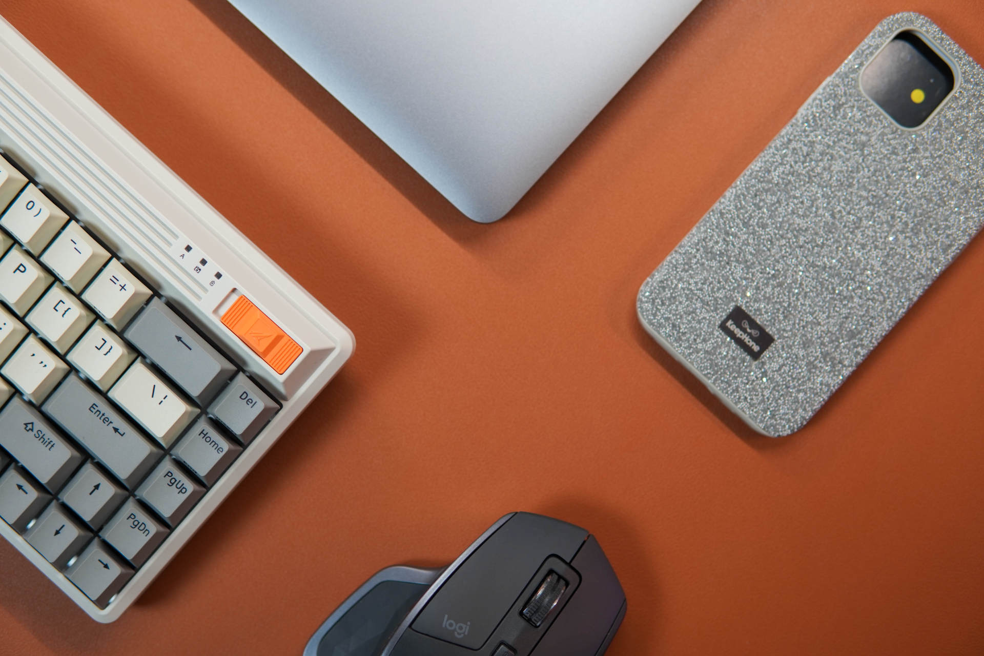 提升桌子质感的桌垫,提升桌面质感的好物件