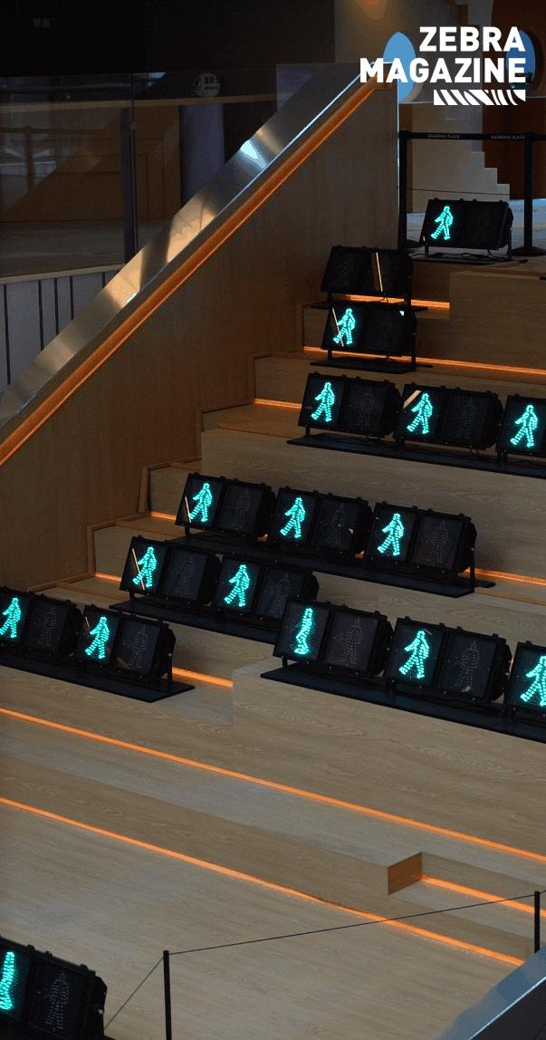 淮海路顶流出片地！21岁、重新回归的「上海广场​」好好拍哦