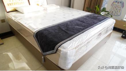 棕榈床垫加一层海绵,棕榈乳胶床垫怎么选