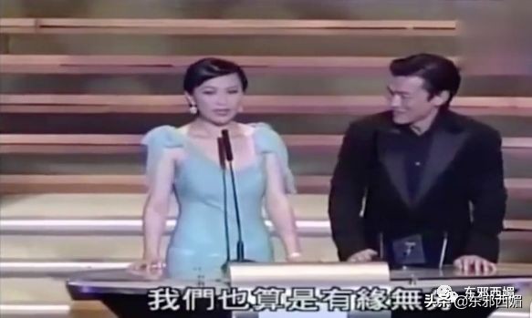 比迟了五年才道歉更让人迷惑的，是她的脸……