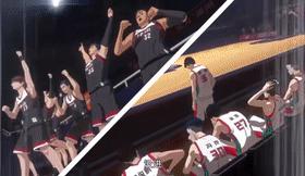 上海灯光球场列表,灯光球场地址