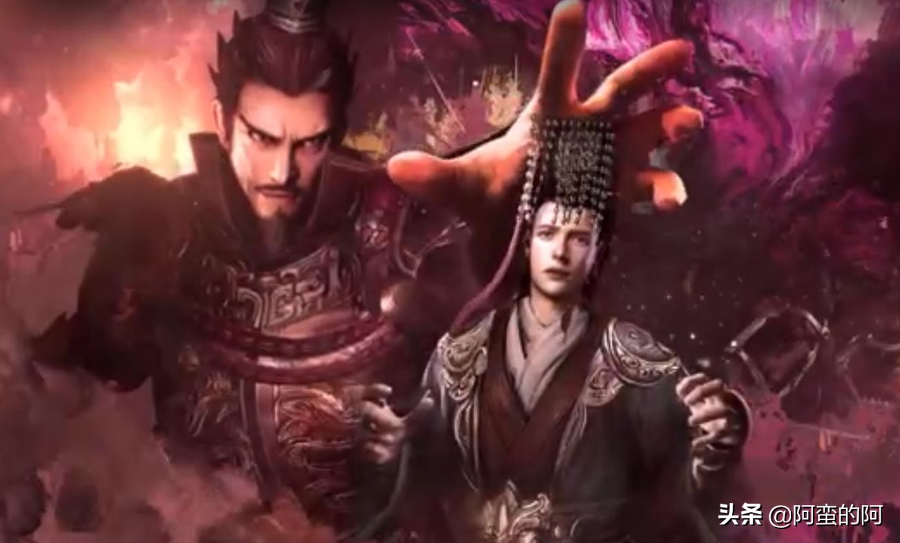 被遗忘的三国猛将纪录片,被遗忘的三国五大猛将