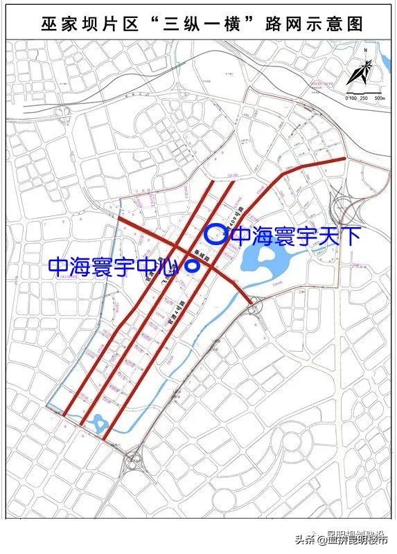 巫家坝中央公园还有希望吗,巫家坝中央公园何时开建最近消息
