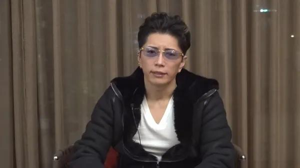 日本第一牛郎罗兰服装品牌被曝抄袭淘宝商家?本人出来道歉了